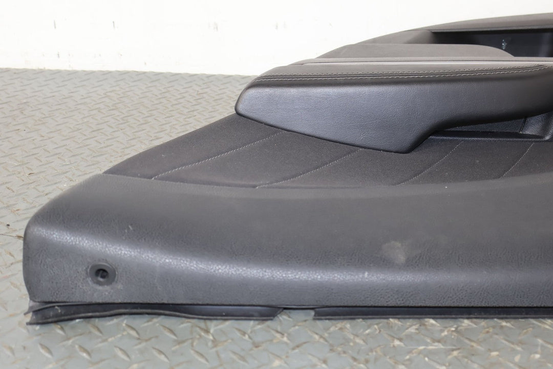 2015 Dodge Charger - Right Rear Door Trim Panel