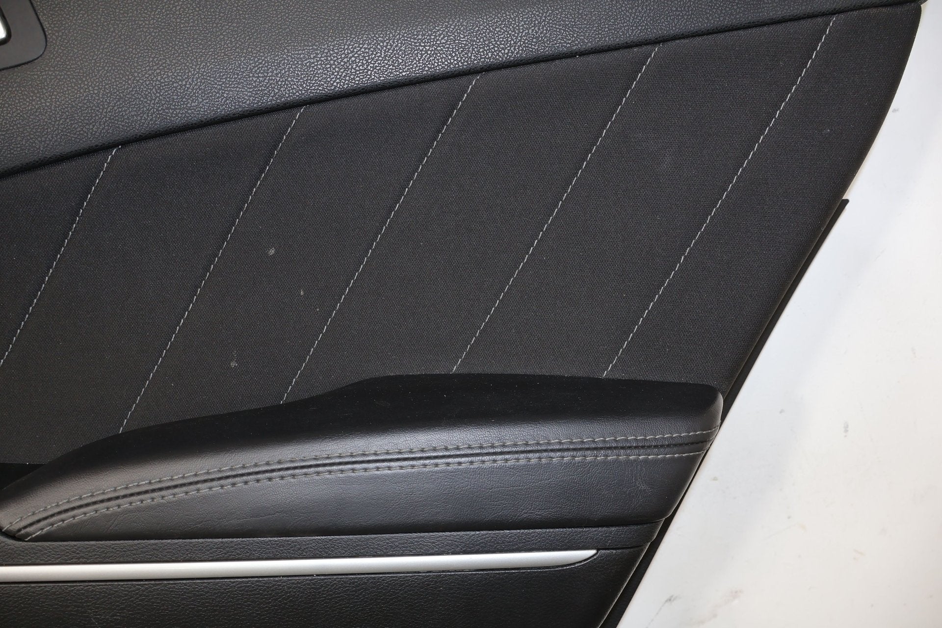 2015 Dodge Charger- Right Rear Door Trim Panel