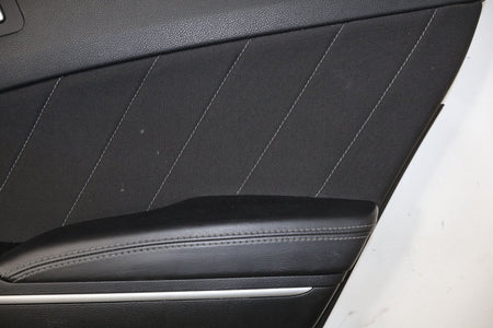 2015 Dodge Charger- Right Rear Door Trim Panel