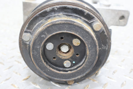 2015 Ford Mustang- A/C Compressor