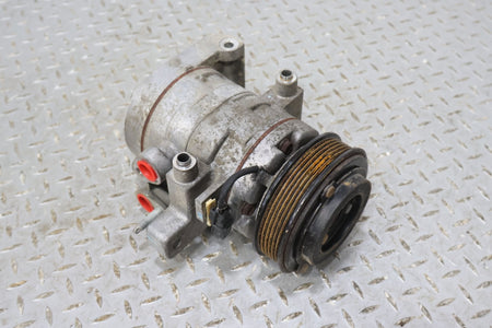 2015 Ford Mustang- A/C Compressor