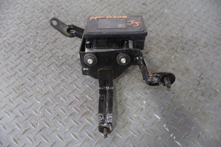 2015 Ford Mustang- Anti-Lock Brake Parts