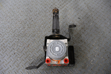 2015 Ford Mustang- Anti-Lock Brake Parts