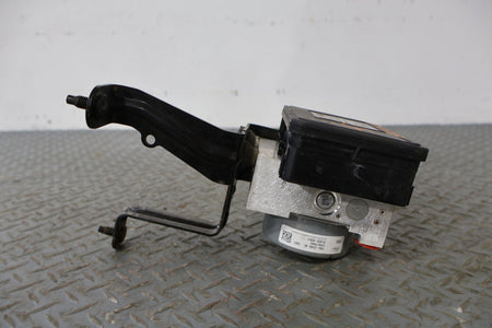 2015 Ford Mustang- Anti-Lock Brake Parts