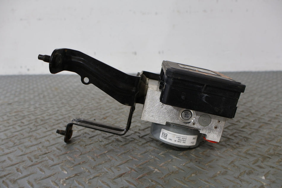 2015 Ford Mustang- Anti-Lock Brake Parts
