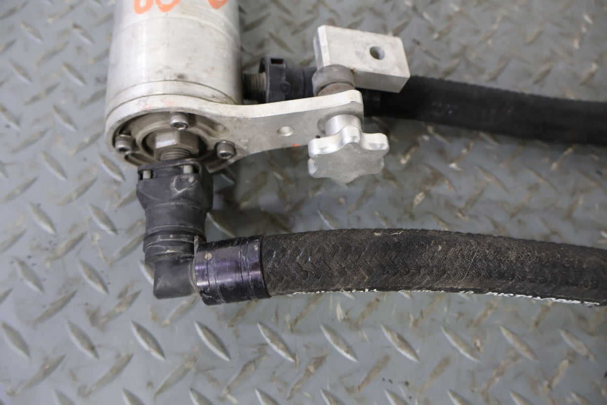 2015 Ford Mustang- Evaporator Canister