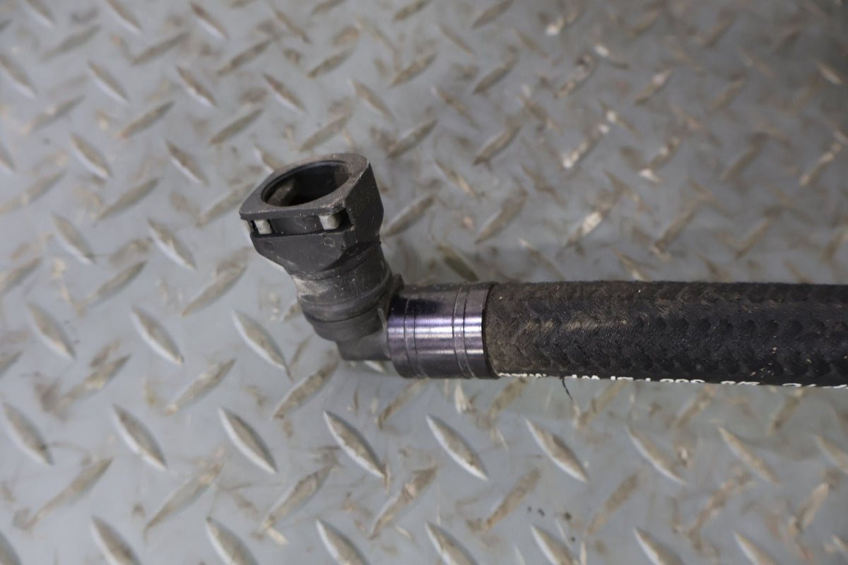 2015 Ford Mustang- Evaporator Canister