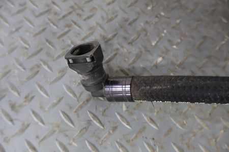 2015 Ford Mustang- Evaporator Canister