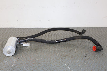 2015 Ford Mustang- Evaporator Canister