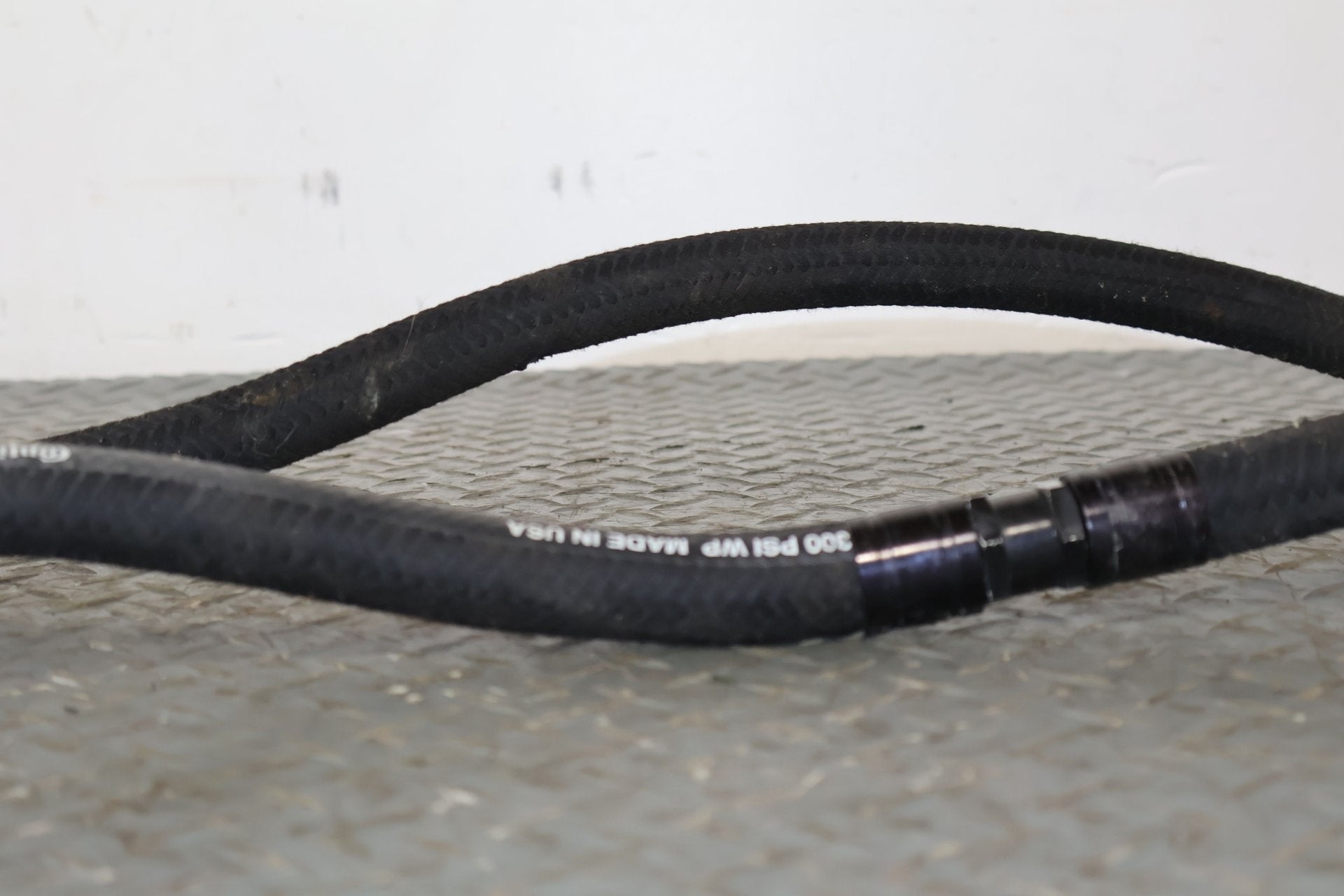 2015 Ford Mustang- Evaporator Canister