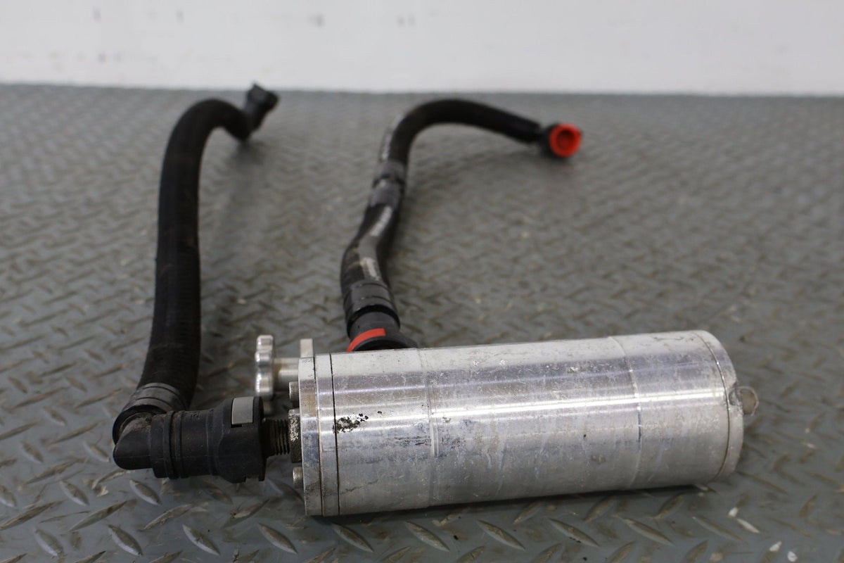 2015 Ford Mustang- Evaporator Canister