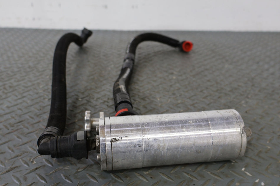2015 Ford Mustang- Evaporator Canister