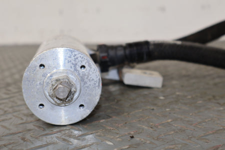 2015 Ford Mustang- Evaporator Canister