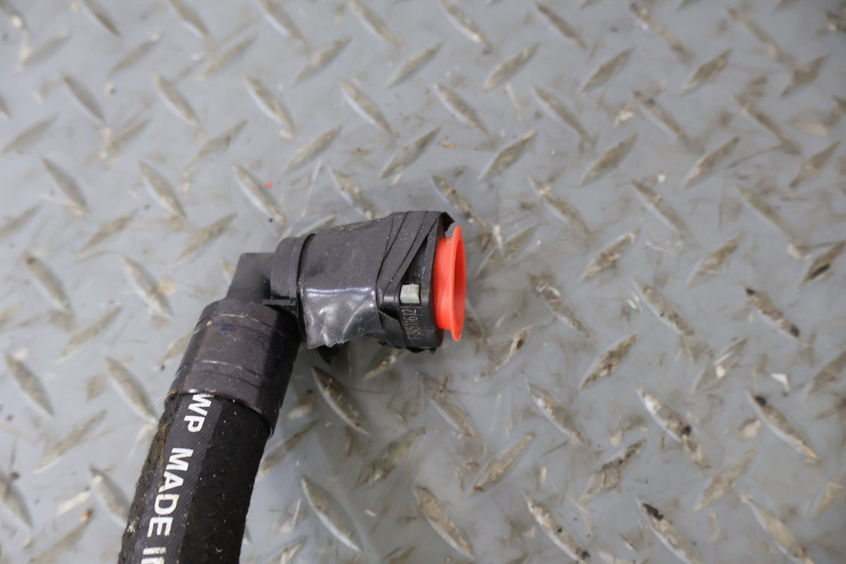 2015 Ford Mustang- Evaporator Canister