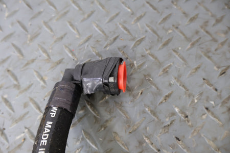 2015 Ford Mustang- Evaporator Canister