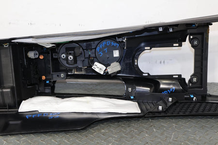 2015 Ford Mustang- Front Console