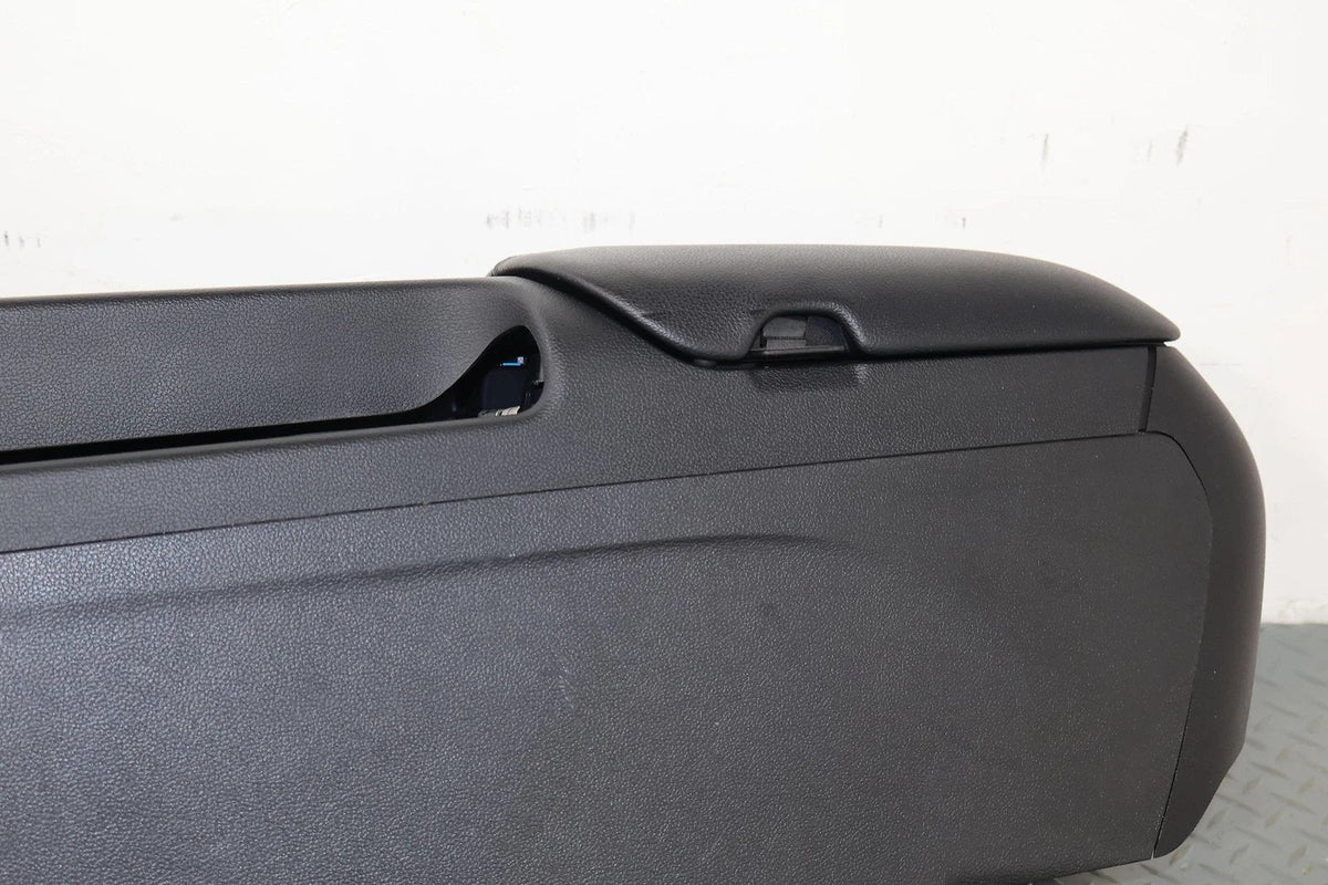 2015 Ford Mustang- Front Console
