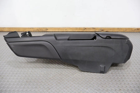 2015 Ford Mustang- Front Console