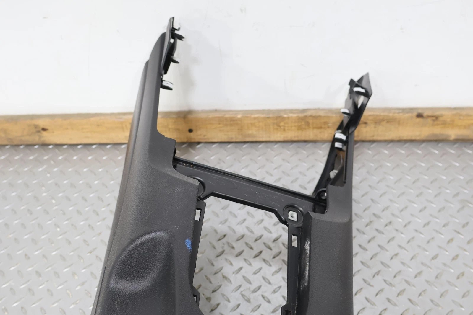 2015 Ford Mustang- Front Console