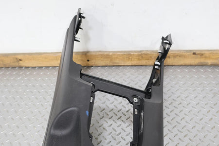 2015 Ford Mustang- Front Console