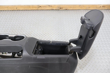 2015 Ford Mustang- Front Console