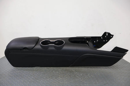 2015 Ford Mustang- Front Console