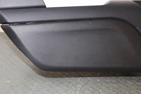 2015 Ford Mustang- Front Console