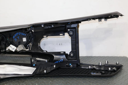 2015 Ford Mustang- Front Console