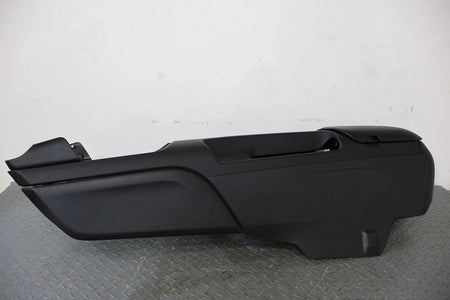 2015 Ford Mustang- Front Console