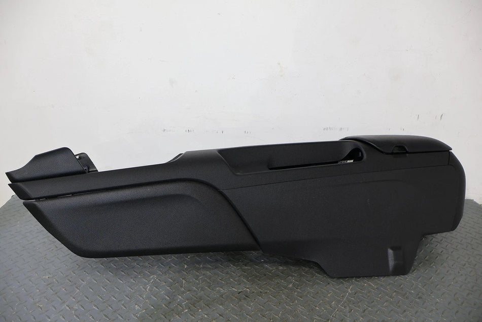 2015 Ford Mustang- Front Console