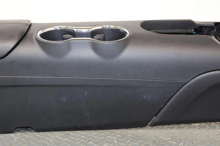 2015 Ford Mustang- Front Console