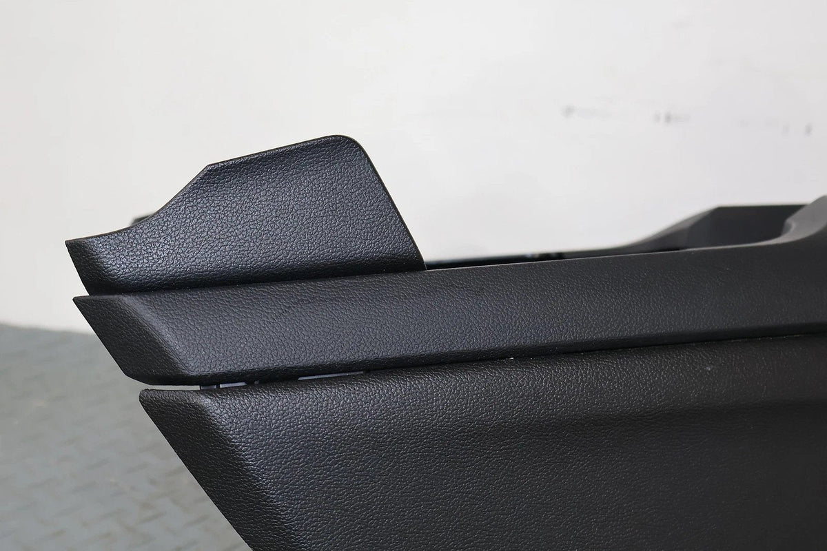 2015 Ford Mustang- Front Console