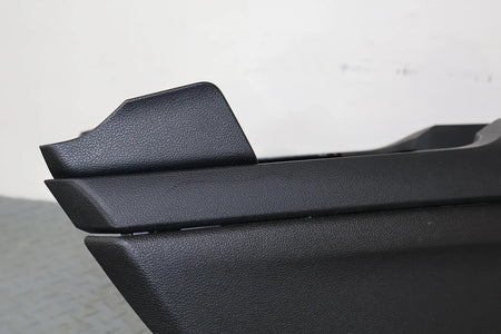 2015 Ford Mustang- Front Console
