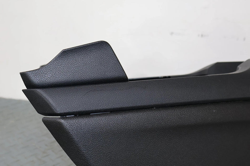 2015 Ford Mustang- Front Console