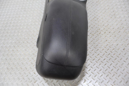 2015 Ford Mustang- Front Console