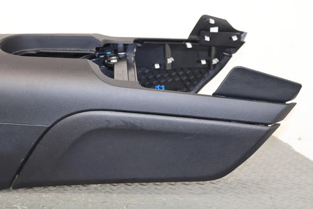 2015 Ford Mustang- Front Console