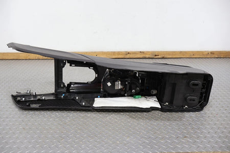 2015 Ford Mustang- Front Console