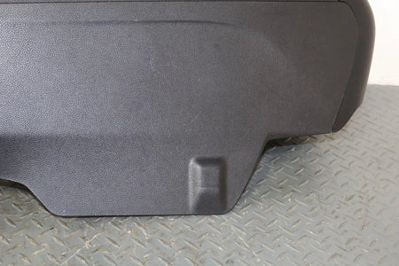2015 Ford Mustang- Front Console