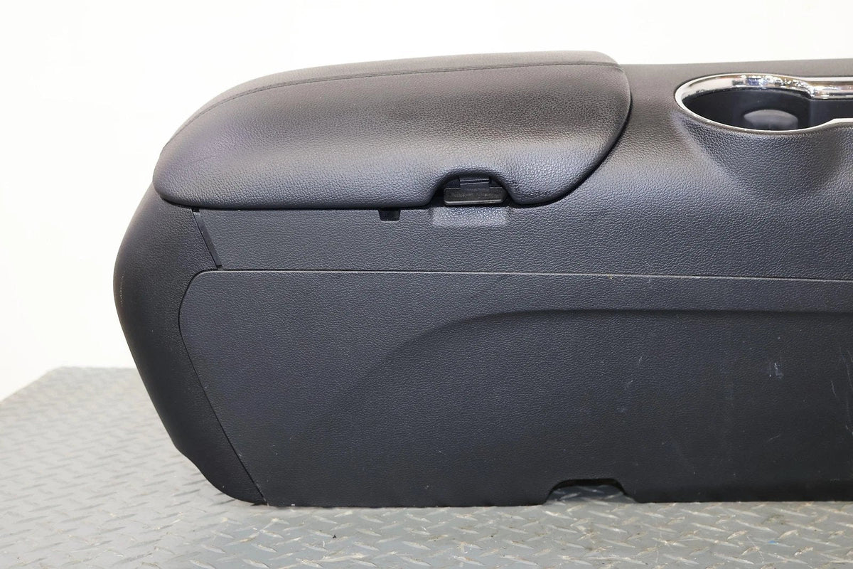 2015 Ford Mustang- Front Console