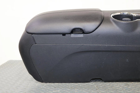 2015 Ford Mustang- Front Console
