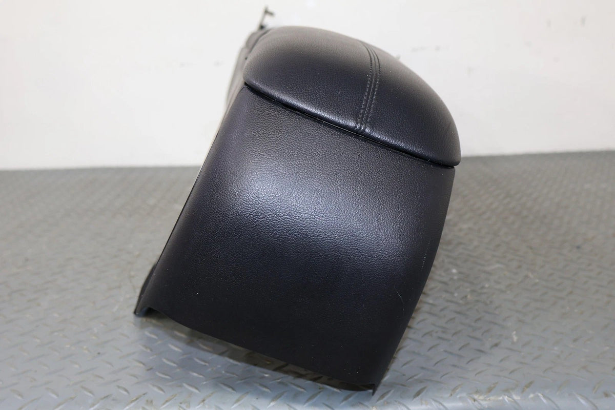 2015 Ford Mustang- Front Console