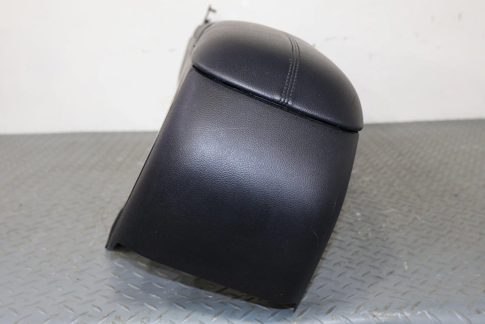 2015 Ford Mustang- Front Console
