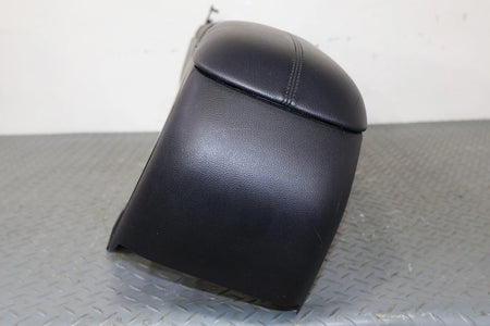 2015 Ford Mustang- Front Console