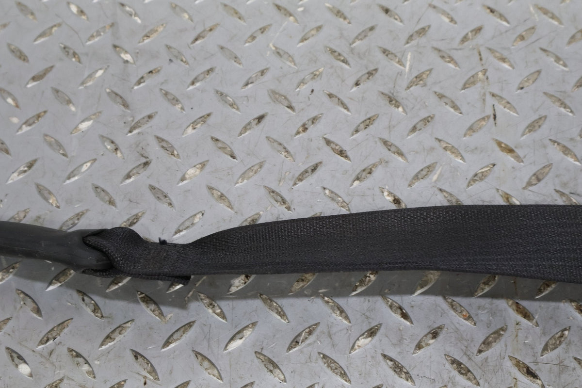 2015 Ford Mustang- Front Seat Belt