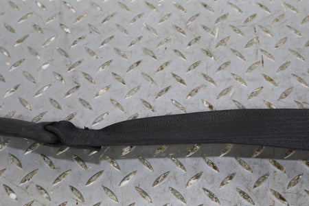 2015 Ford Mustang- Front Seat Belt