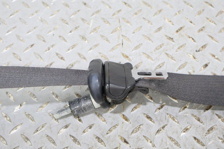 2015 Ford Mustang- Front Seat Belt