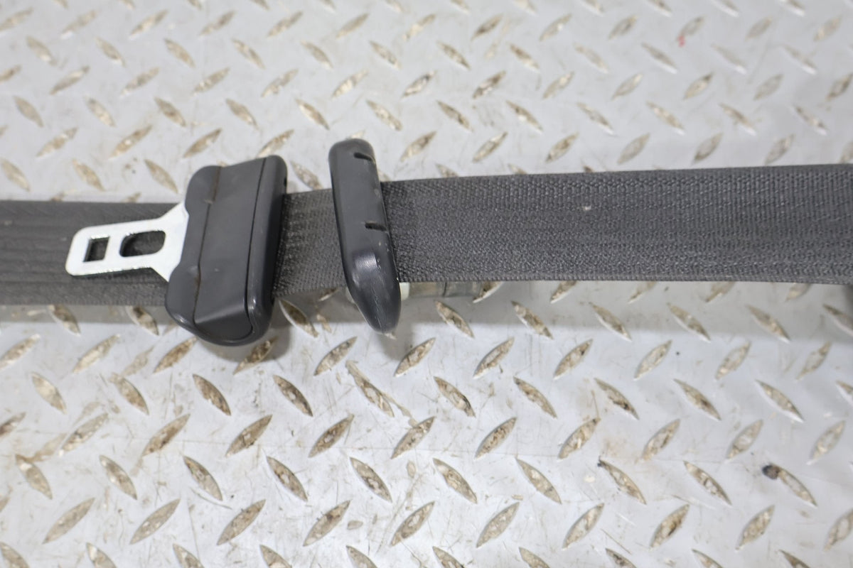 2015 Ford Mustang- Front Seat Belt