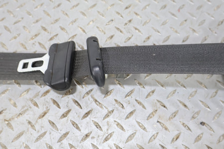 2015 Ford Mustang- Front Seat Belt