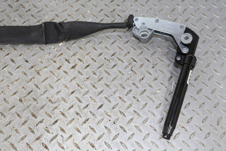 2015 Ford Mustang- Front Seat Belt