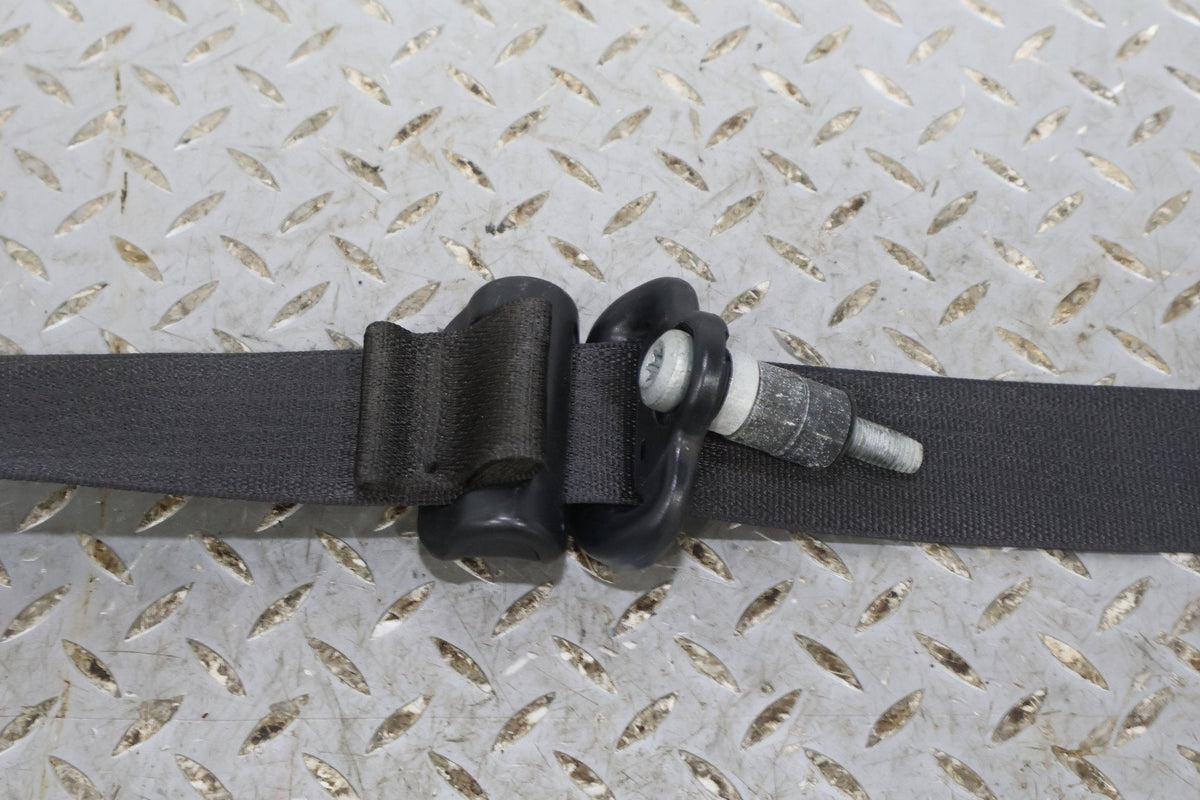 2015 Ford Mustang- Front Seat Belt